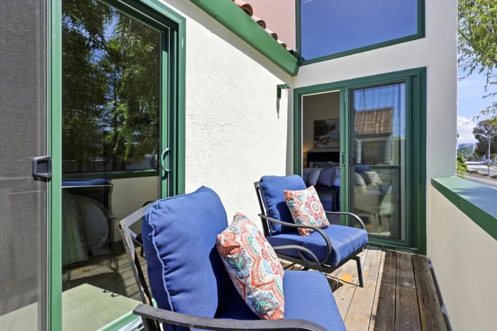 2327 Armada Way San Mateo, CA 94404