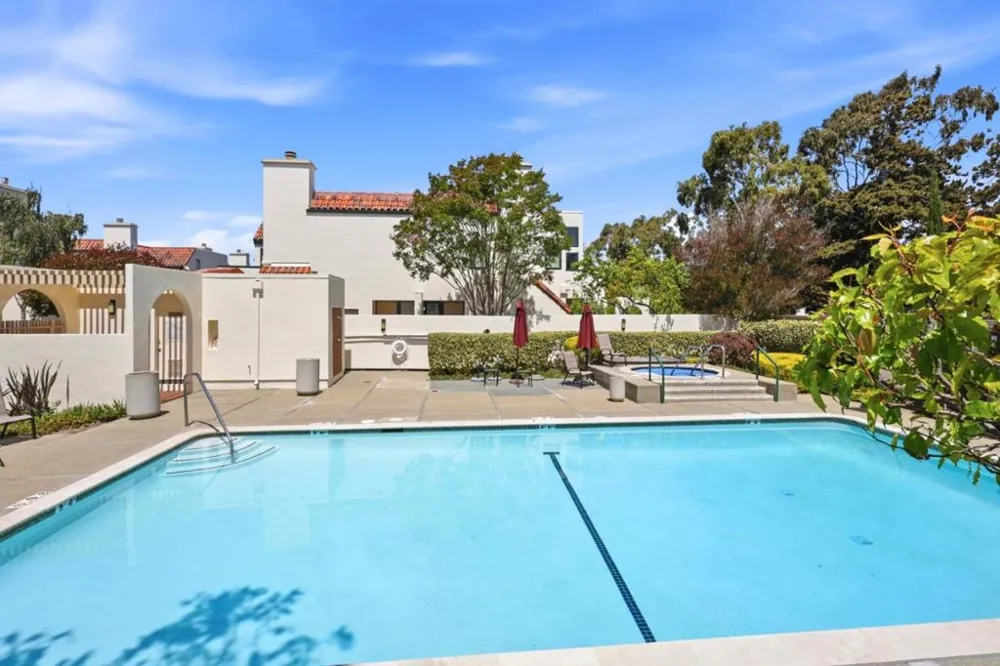 2327 Armada Way San Mateo, CA 94404