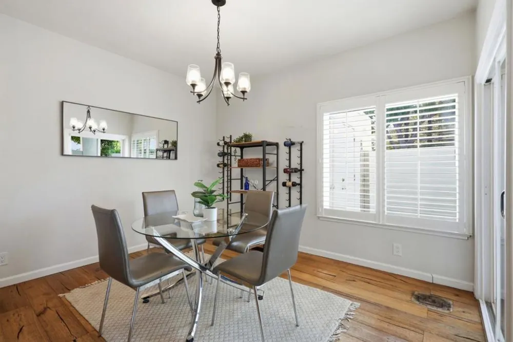 2327 Armada Way San Mateo, CA 94404