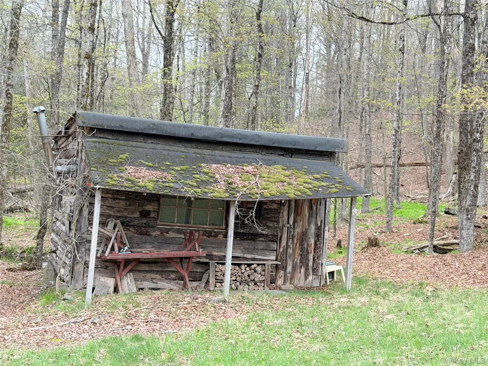 Muthig Road Fallsburg, NY 12733