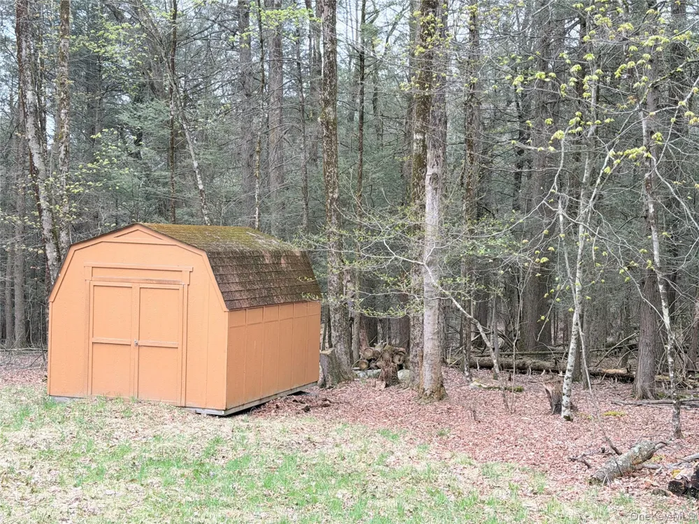 Muthig Road Fallsburg, NY 12733