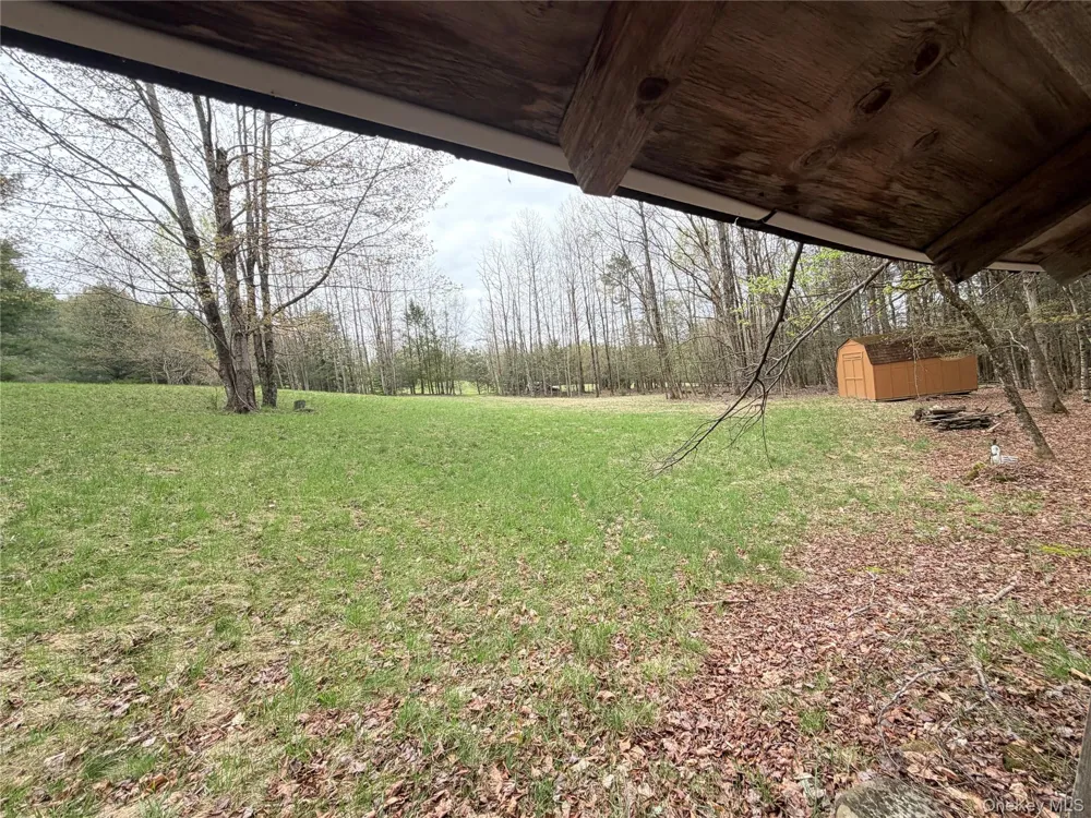 Muthig Road Fallsburg, NY 12733