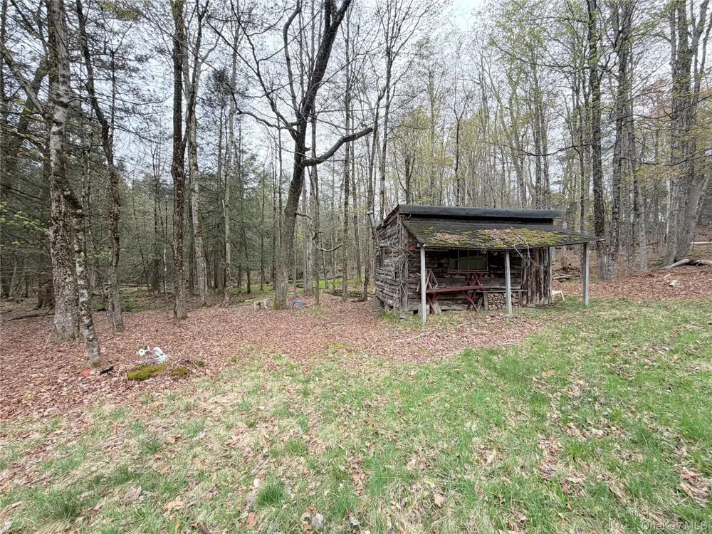 Muthig Road Fallsburg, NY 12733