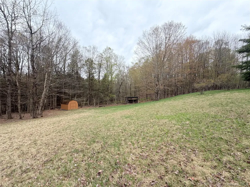 Muthig Road Fallsburg, NY 12733
