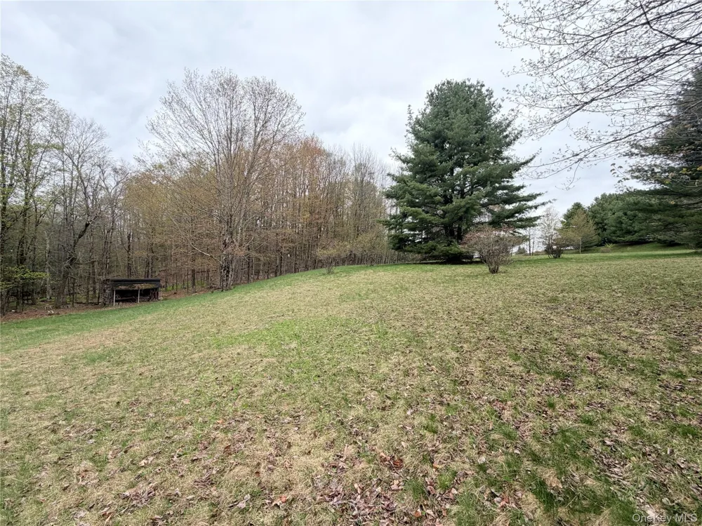 Muthig Road Fallsburg, NY 12733