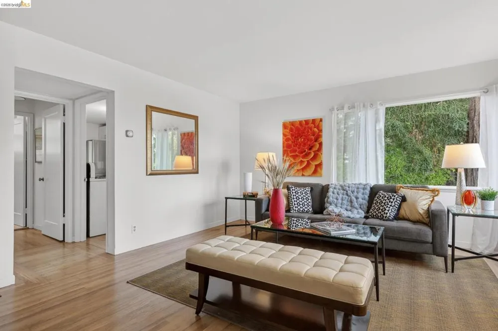 1825 Highland Pl #1827 Berkeley, CA 94709