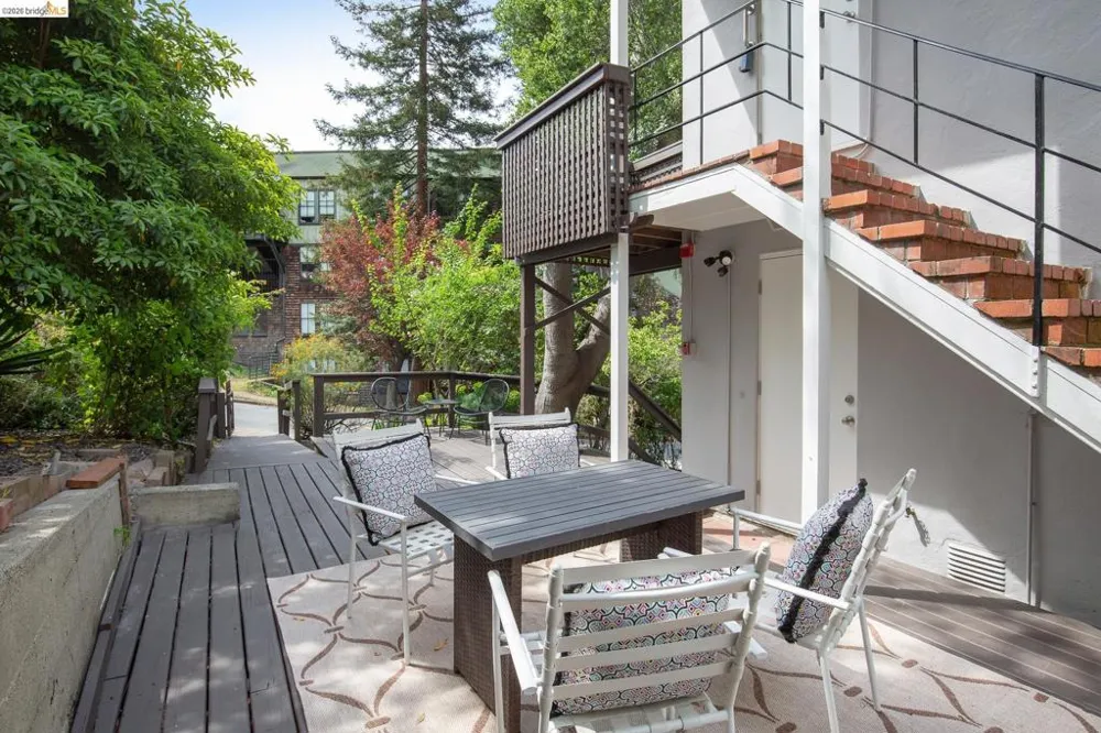 1825 Highland Pl #1827 Berkeley, CA 94709