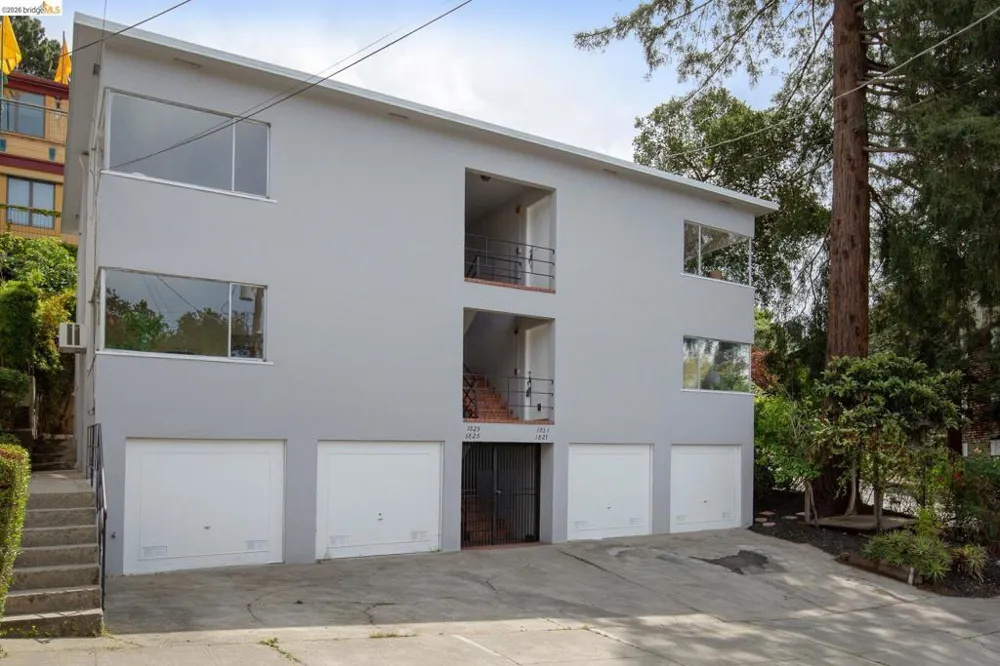 1825 Highland Pl #1827 Berkeley, CA 94709