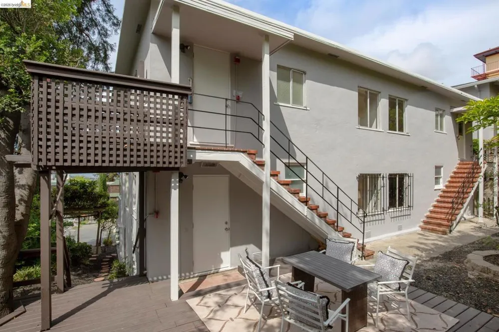 1825 Highland Pl #1827 Berkeley, CA 94709