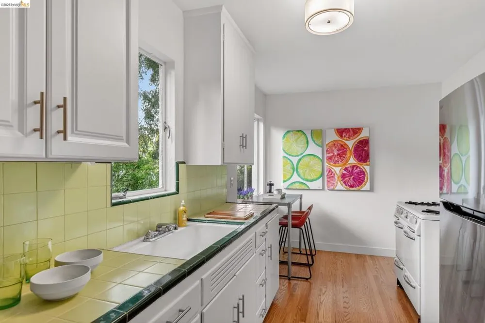 1825 Highland Pl #1827 Berkeley, CA 94709