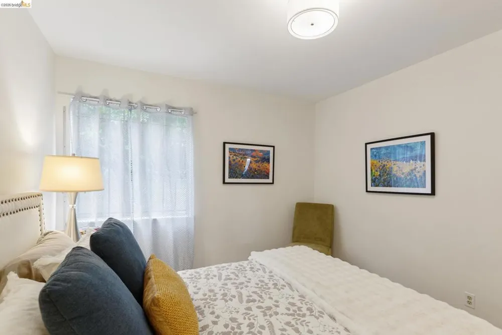 1825 Highland Pl #1827 Berkeley, CA 94709
