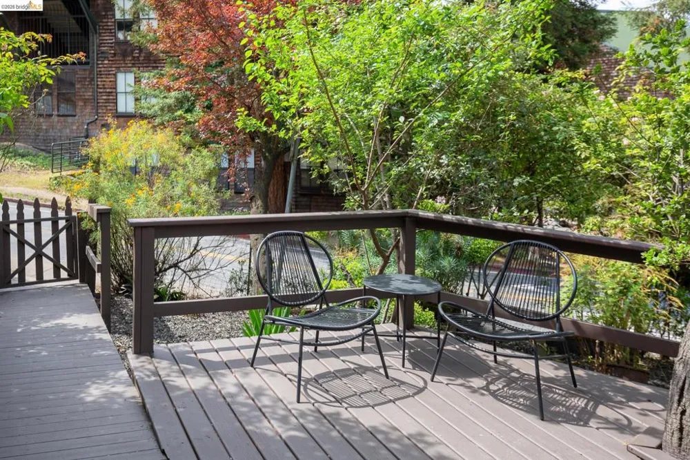 1825 Highland Pl #1827 Berkeley, CA 94709