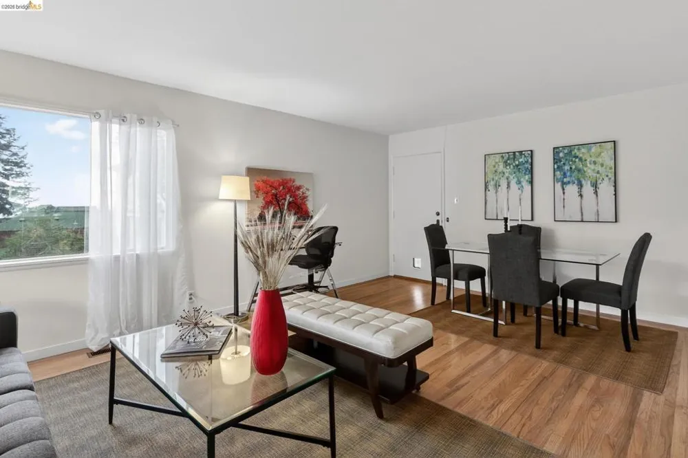 1825 Highland Pl #1827 Berkeley, CA 94709