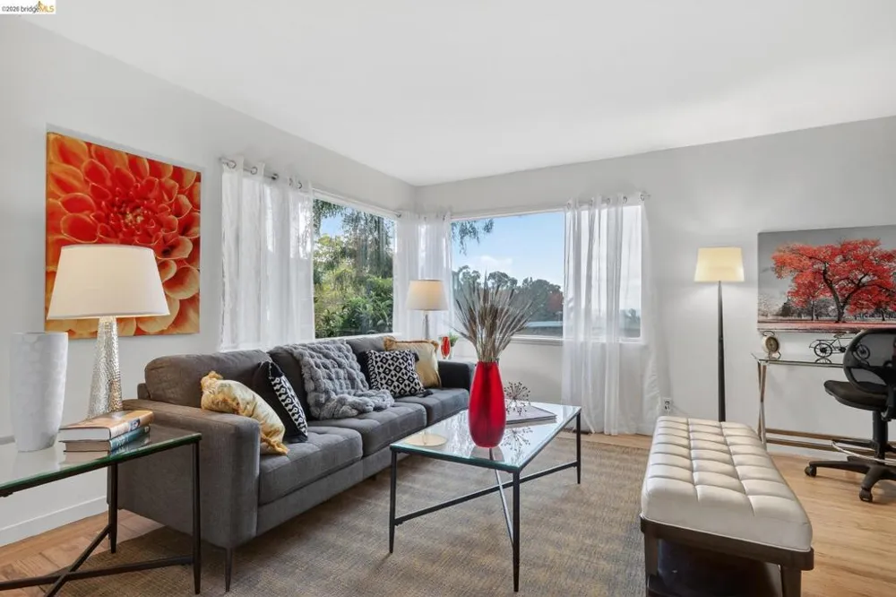 1825 Highland Pl #1827 Berkeley, CA 94709