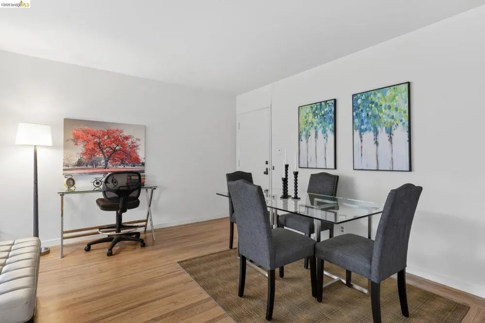 1825 Highland Pl #1827 Berkeley, CA 94709