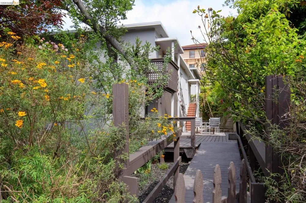1825 Highland Pl #1827 Berkeley, CA 94709