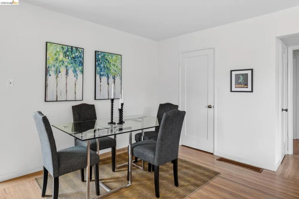 1825 Highland Pl #1827 Berkeley, CA 94709