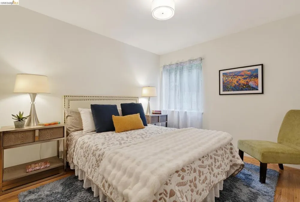 1825 Highland Pl #1827 Berkeley, CA 94709