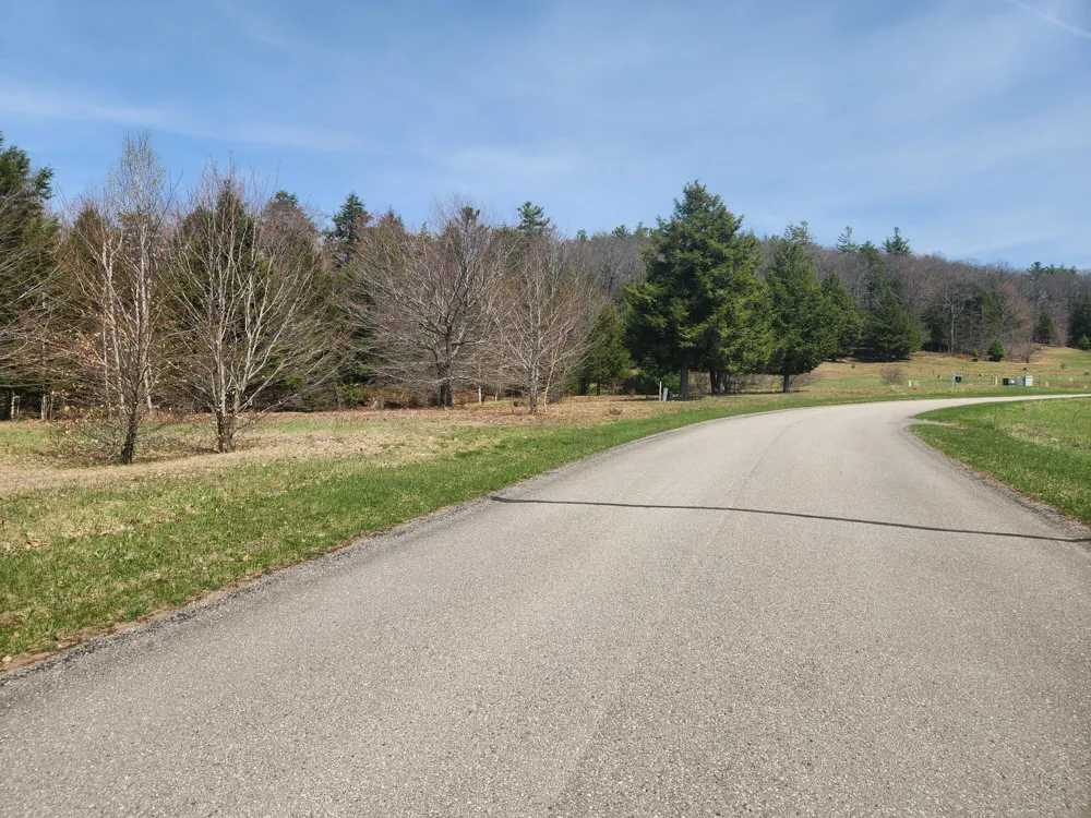 9954 Slope Drive #93 Onekama, MI 49675