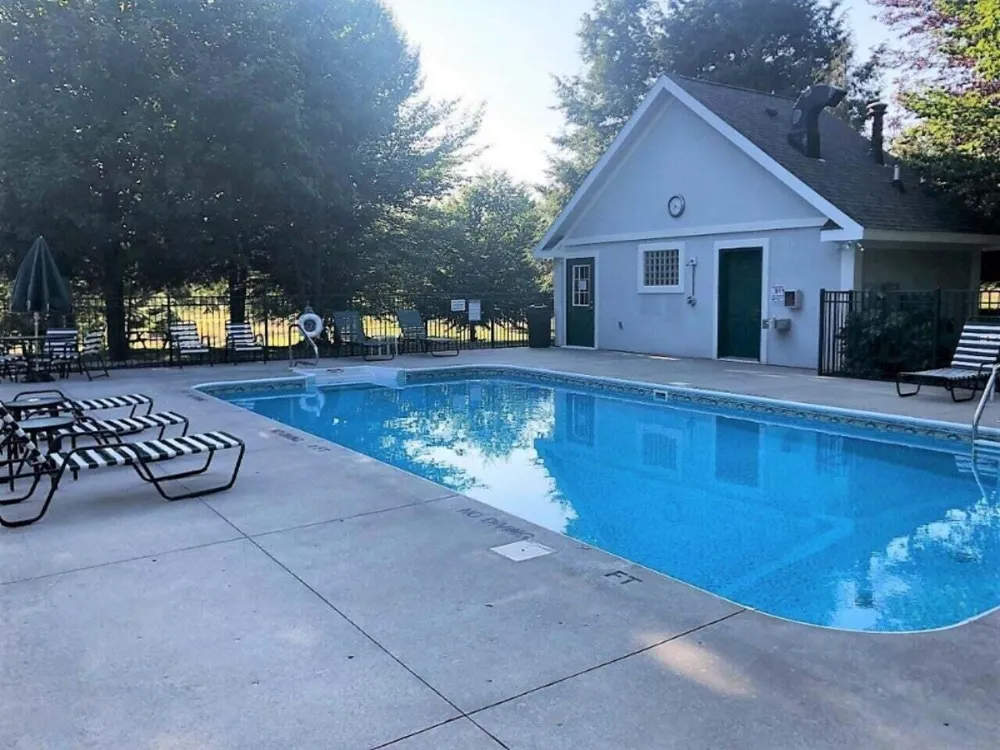 9954 Slope Drive #93 Onekama, MI 49675
