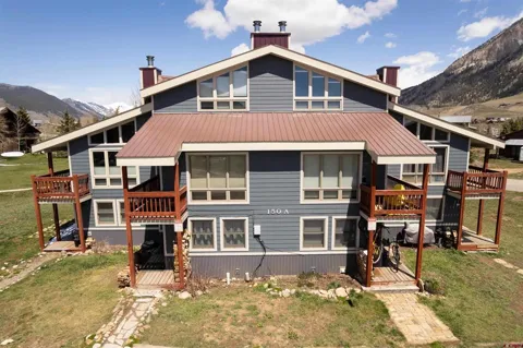 150 Aspen Lane #2