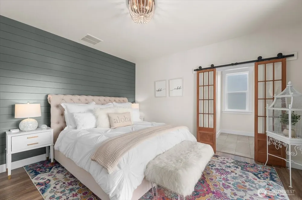 317 Village Drive Manson, WA 98831