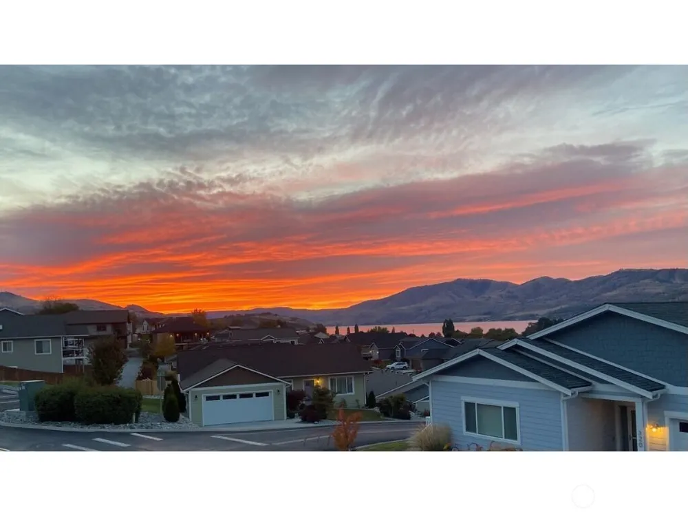 317 Village Drive Manson, WA 98831