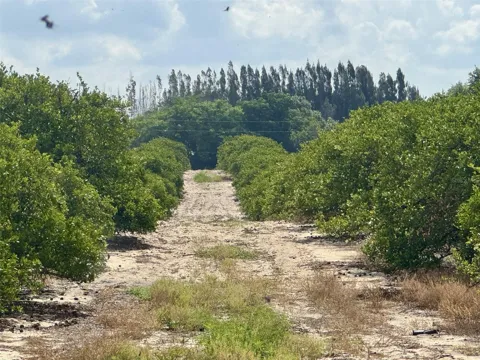CROOKED LAKE DRIVE