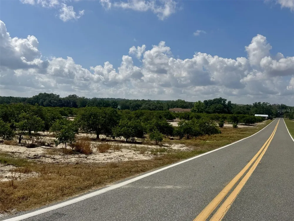 CROOKED LAKE DRIVE Babson Park, FL 33827