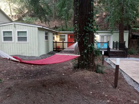 4290 Cazadero Highway