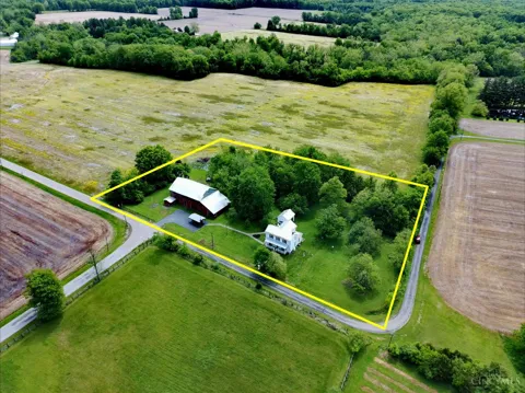 2175 Gibbs Road