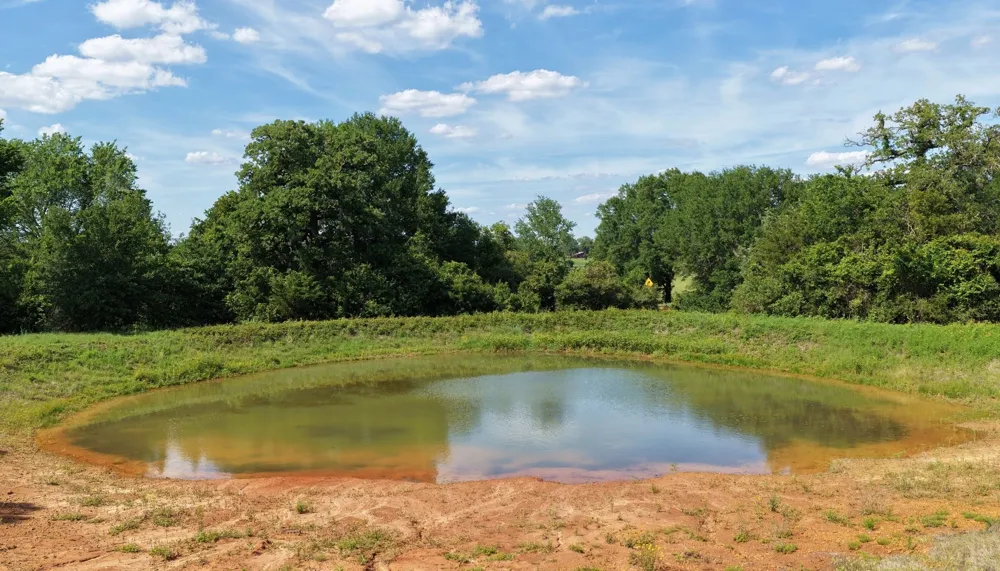 2 Green Hill Road (+/-10.2 acres) Caldwell, TX 77836