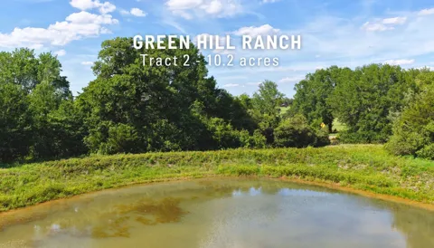 2 Green Hill Road (+/-10.2 acres)