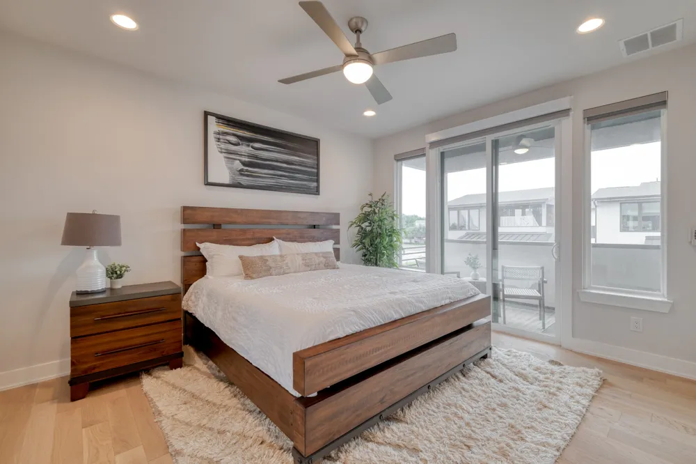 5002 E Pecan Springs Road #7 Austin, TX 78723