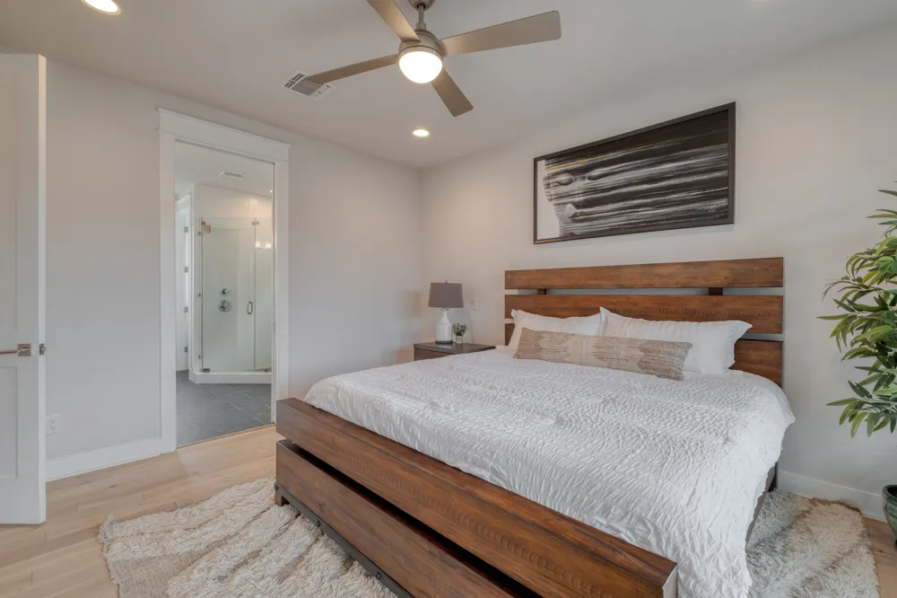 5002 E Pecan Springs Road #7 Austin, TX 78723