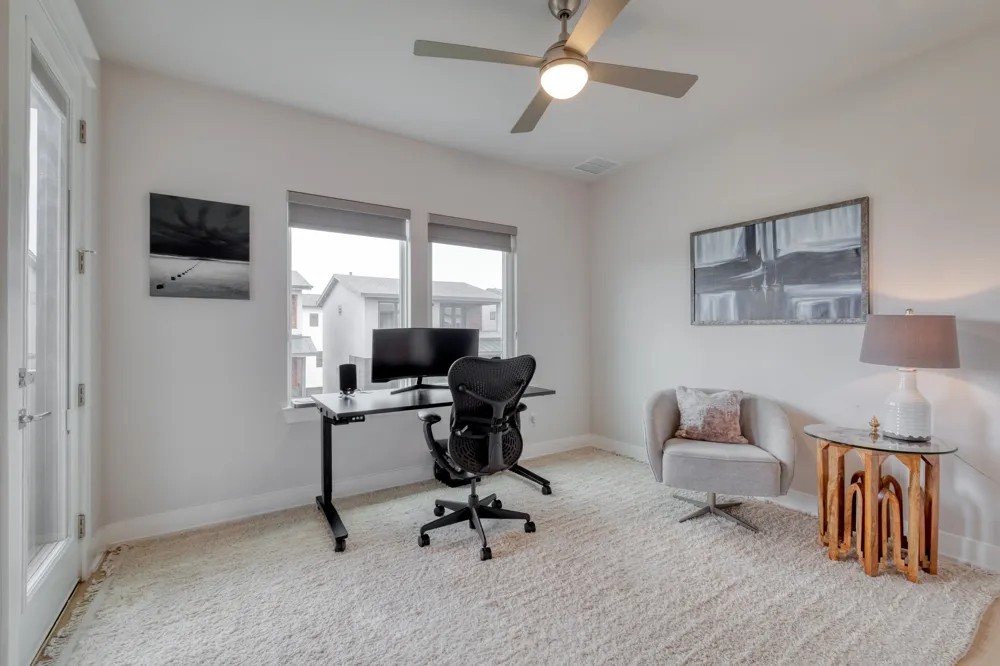 5002 E Pecan Springs Road #7 Austin, TX 78723