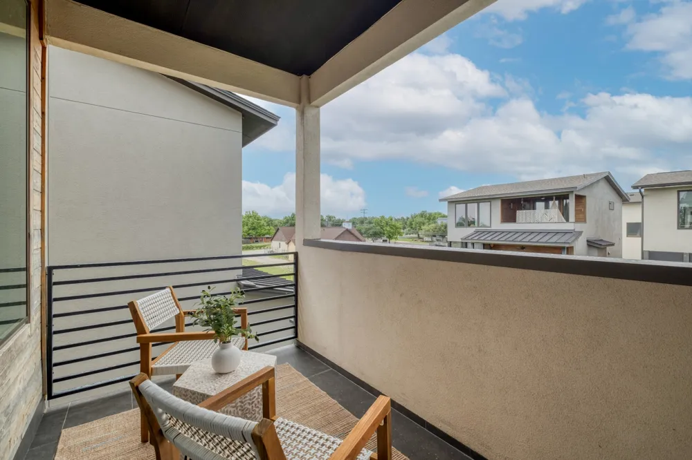 5002 E Pecan Springs Road #7 Austin, TX 78723