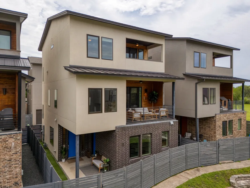 5002 E Pecan Springs Road #7 Austin, TX 78723