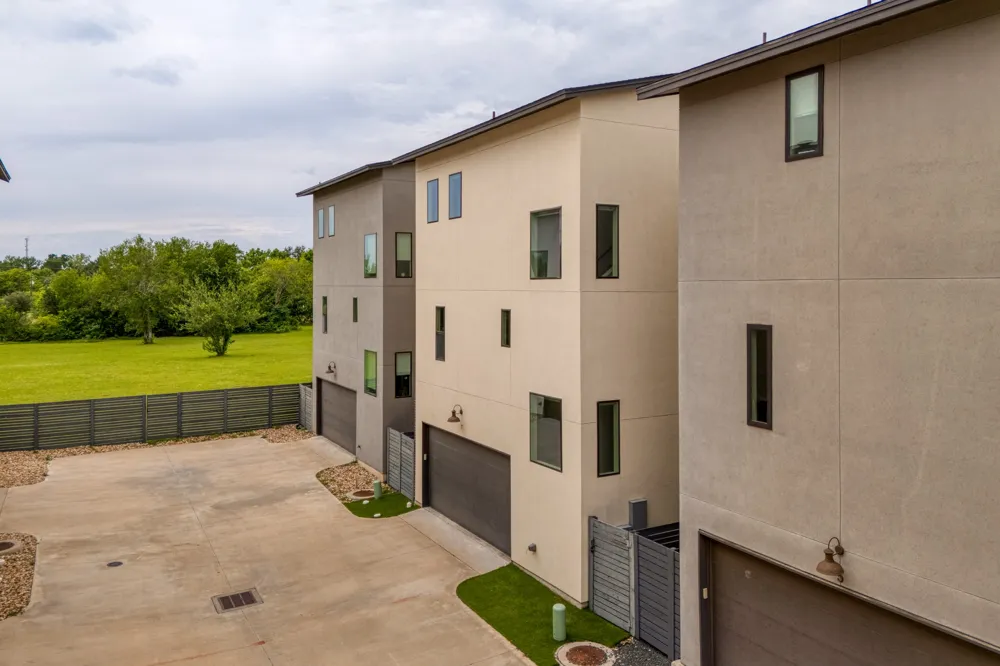 5002 E Pecan Springs Road #7 Austin, TX 78723