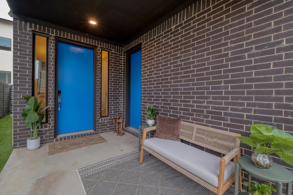 5002 E Pecan Springs Road #7 Austin, TX 78723
