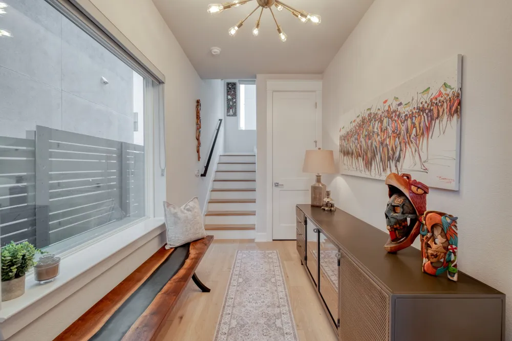 5002 E Pecan Springs Road #7 Austin, TX 78723