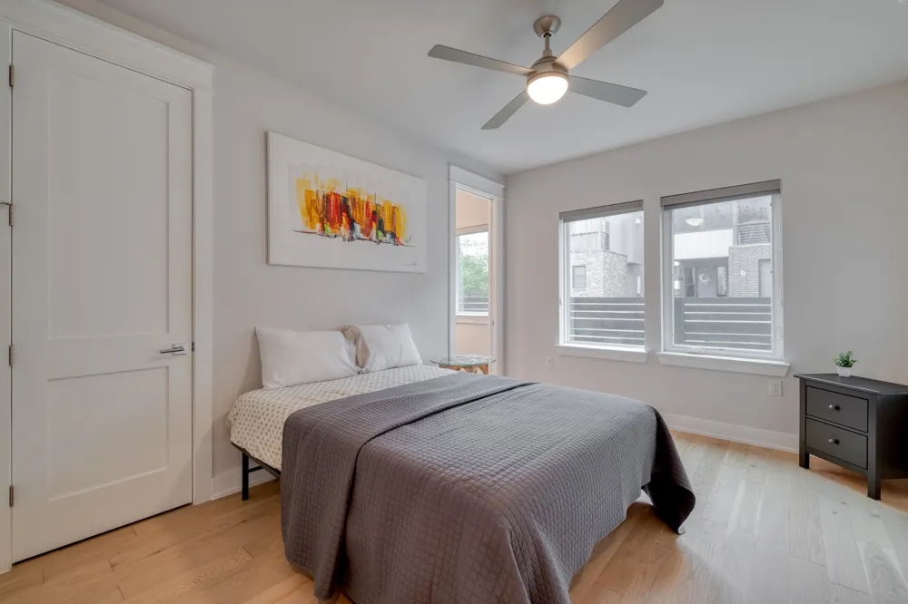 5002 E Pecan Springs Road #7 Austin, TX 78723
