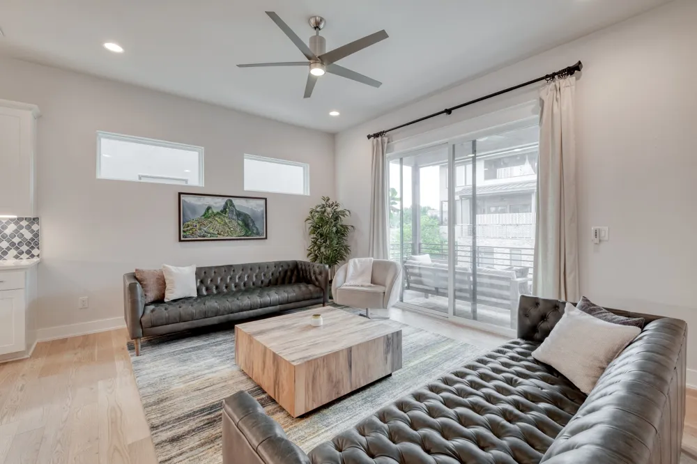 5002 E Pecan Springs Road #7 Austin, TX 78723