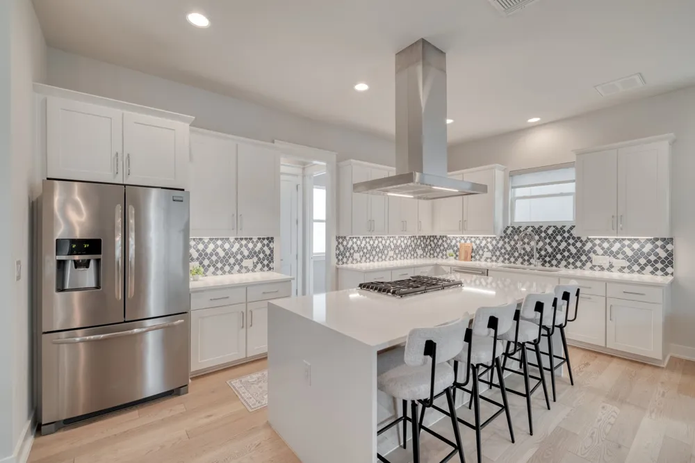 5002 E Pecan Springs Road #7 Austin, TX 78723