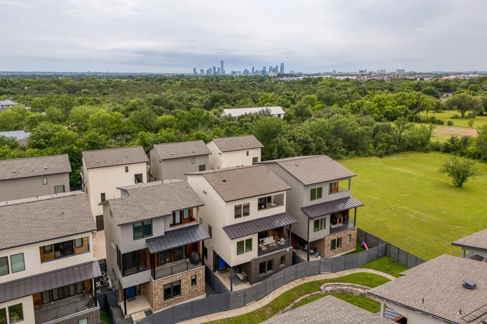 5002 E Pecan Springs Road #7 Austin, TX 78723