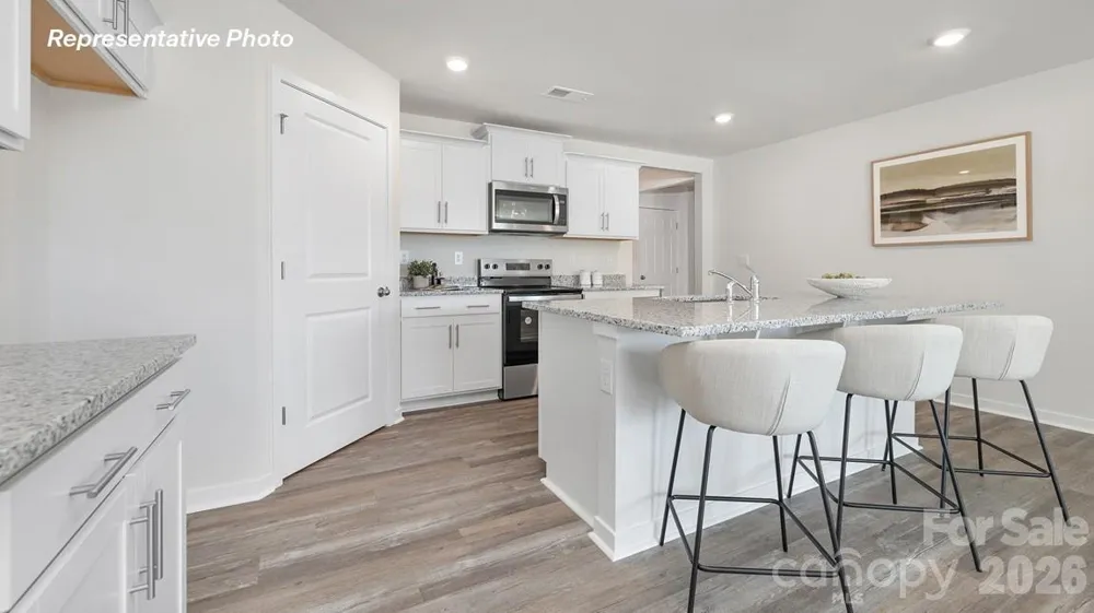 3851 Maxwell Henry Lane NW Conover, NC 28613