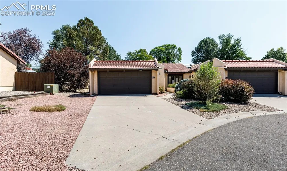 55 Bonnymede Road #S Pueblo, CO 81001