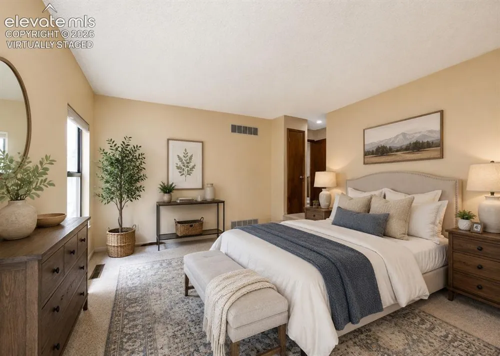 55 Bonnymede Road #S Pueblo, CO 81001