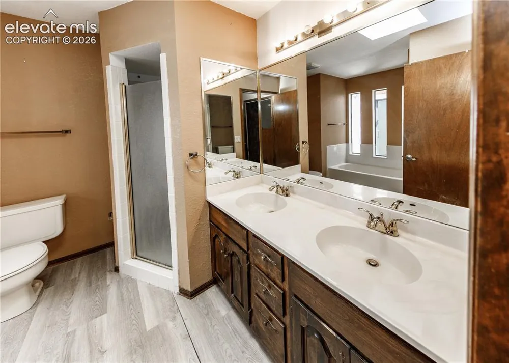 55 Bonnymede Road #S Pueblo, CO 81001