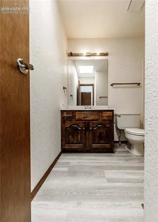 55 Bonnymede Road #S Pueblo, CO 81001